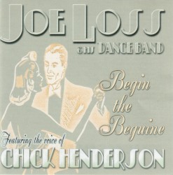 Begin The Beguine