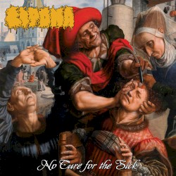 No Cure for the Sick