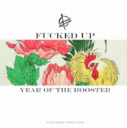 Year of the Rooster