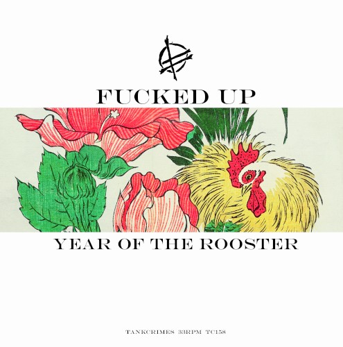 Year of the Rooster