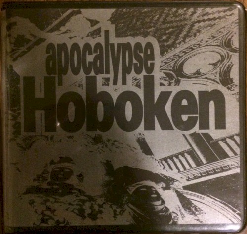 Four CD Box Set