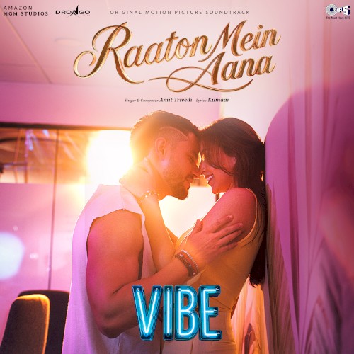 Raaton Mein Aana