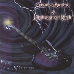 Eye of the Storm