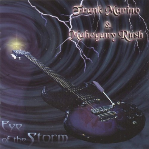 Eye of the Storm