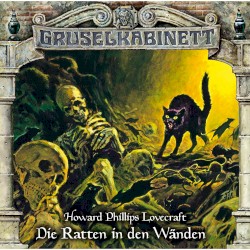 Die Ratten in den Wänden