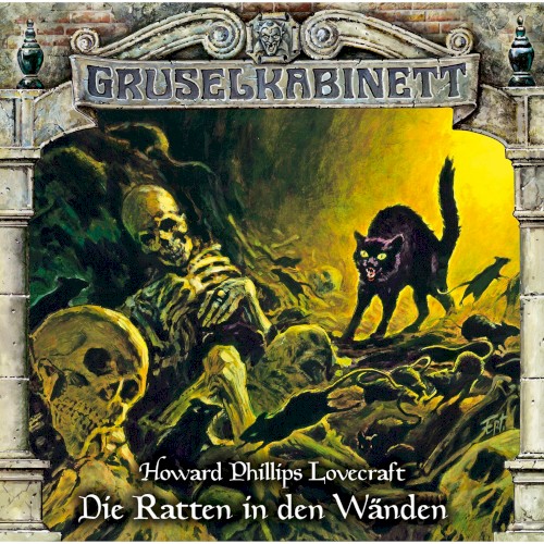 Die Ratten in den Wänden
