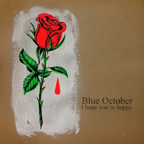I Hope You’re Happy