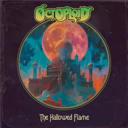 The Hallowed Flame