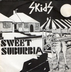 Sweet Suburbia