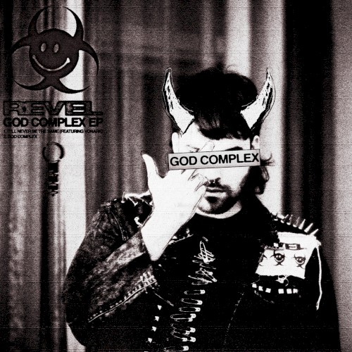 GOD COMPLEX EP