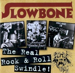 The Real Rock & Roll Swindle!