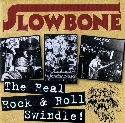 The Real Rock & Roll Swindle!