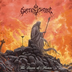 The Dawn of Flames