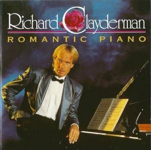 Romantic Piano