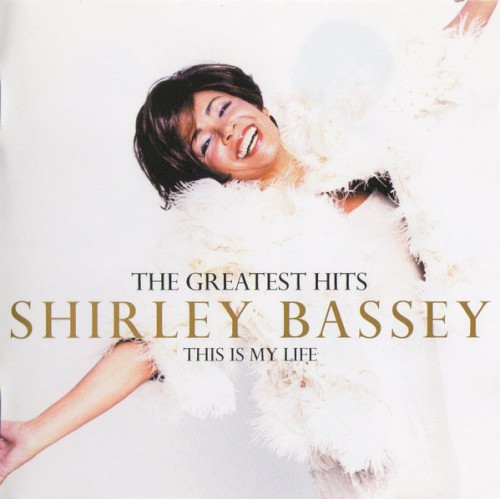 The Greatest Hits: This Is My Life