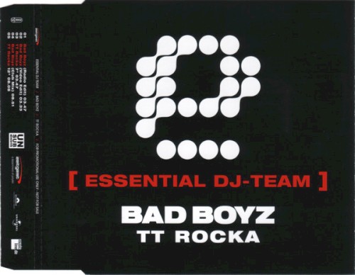 Bad Boyz / TT Rocka