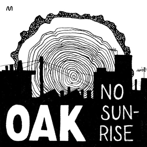 No Sunrise