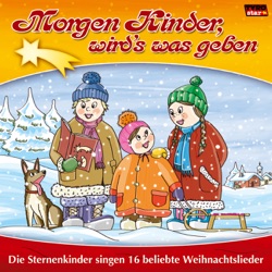 Morgen Kinder, wird's was geben
