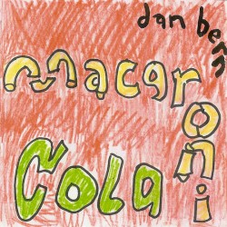Macaroni Cola