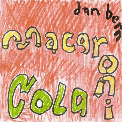 Macaroni Cola