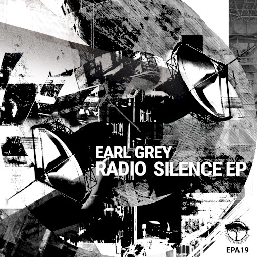 Radio Silence EP
