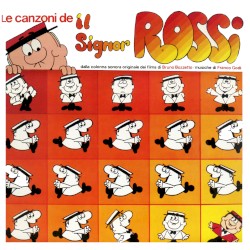 Le Canzoni de Il Signor Rossi