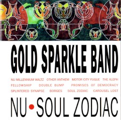 Nu-Soul Zodiac