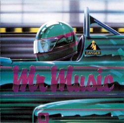 Mr Music Nr 8 – 1988