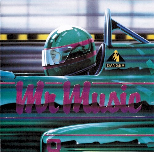 Mr Music Nr 8 – 1988