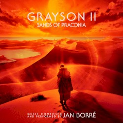 Grayson II: Sands of Praconia