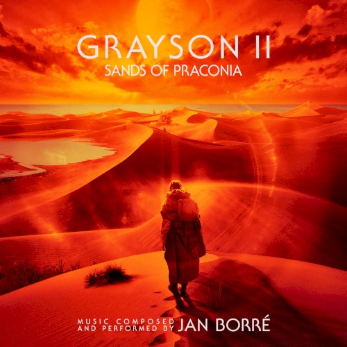 Grayson II: Sands of Praconia