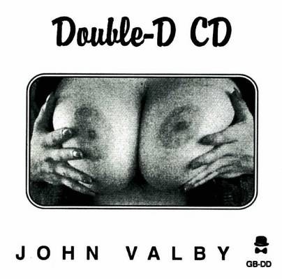 Double-D CD