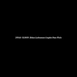 Complete Piano Works