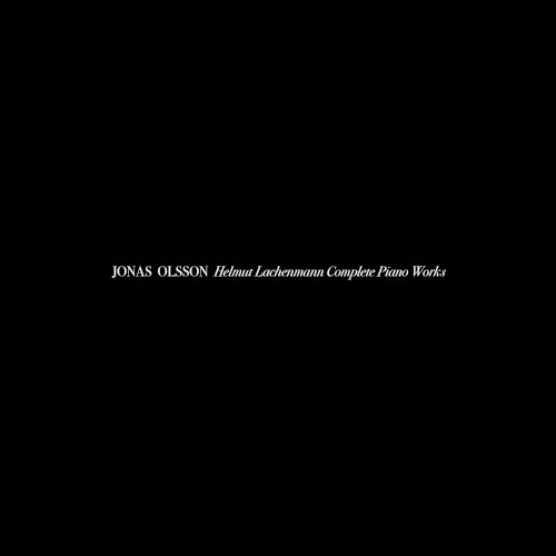 Complete Piano Works
