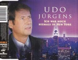 Ich war noch niemals in New York