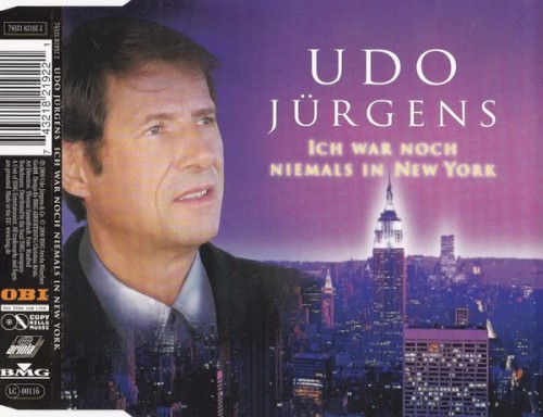 Ich war noch niemals in New York