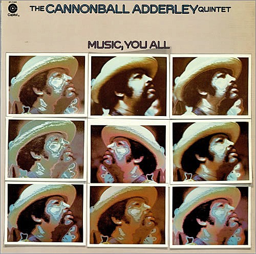 Music You All