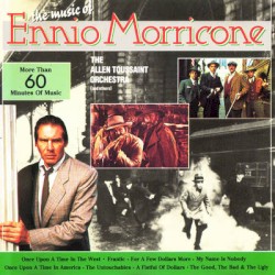 The Music of Ennio Morricone