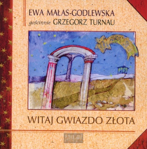 Witaj gwiazdo złota