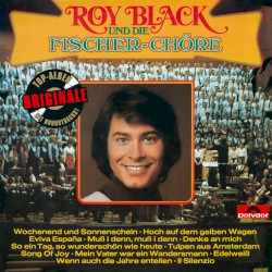 Roy Black und die Fischer-Chöre