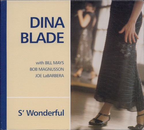S'Wonderful