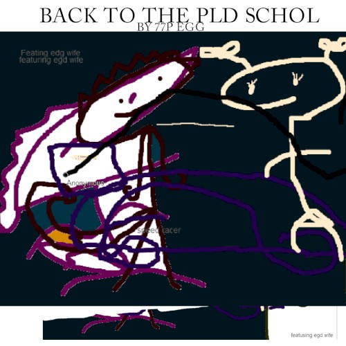 Back to the Old school