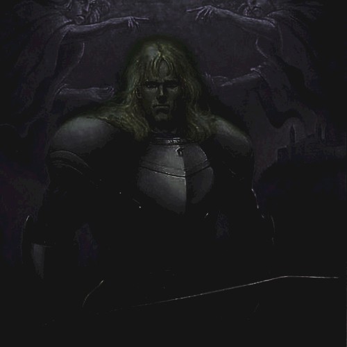 Light Crusader