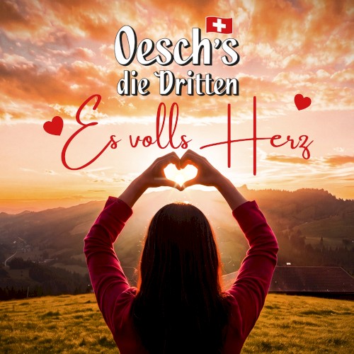 Es volls Herz