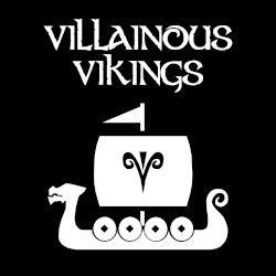 Villainous Vikings Theme
