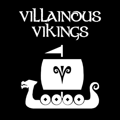 Villainous Vikings Theme