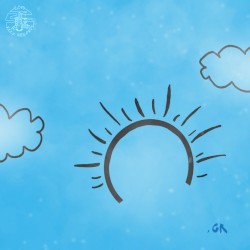 Blue Sky