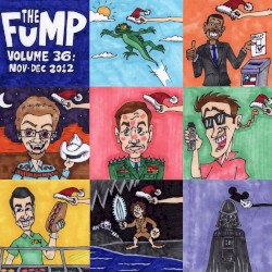 The FuMP, Vol. 36: November - December 2012