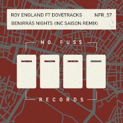 Benirrás Nights
