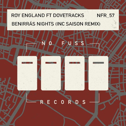 Benirrás Nights